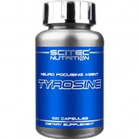 Tyrosine (100капс)